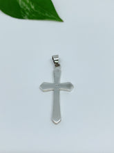 Load image into Gallery viewer, Sterling silver pendant
