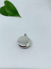 Load image into Gallery viewer, Sterling silver pendant
