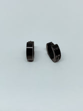 Load image into Gallery viewer, Stainless steel hinge earring
