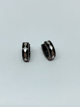 Load image into Gallery viewer, Stainless steel hinge earring
