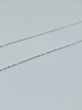 Load image into Gallery viewer, Sterling silver chain
