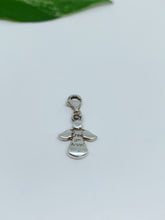 Load image into Gallery viewer, Sterling silver pendant
