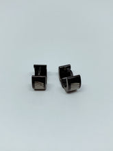 Load image into Gallery viewer, Stainless steel hinge earring
