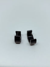 Load image into Gallery viewer, Stainless steel hinge earring
