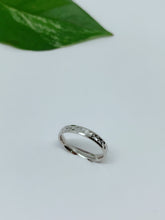 Load image into Gallery viewer, Sterling silver ring
