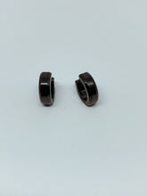 Load image into Gallery viewer, Stainless steel hinge earring
