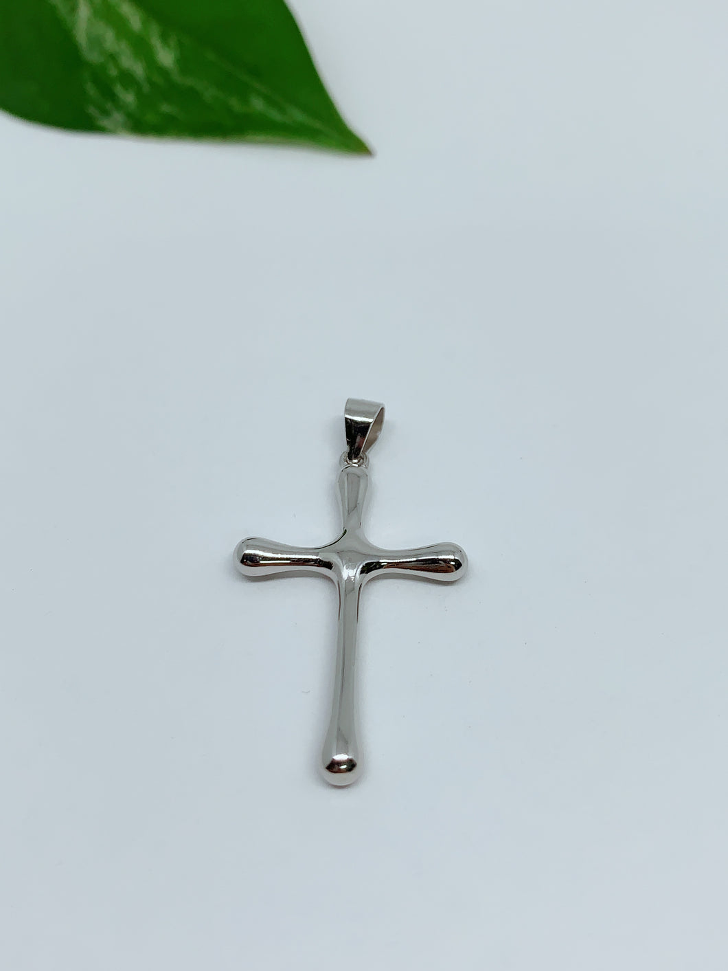 Sterling silver pendant