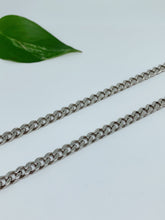 Load image into Gallery viewer, Stainless steel chains
