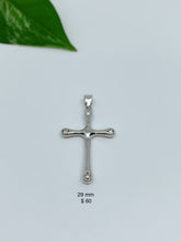 Load image into Gallery viewer, Sterling silver pendant
