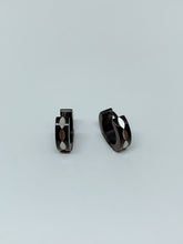 Load image into Gallery viewer, Stainless steel hinge earring
