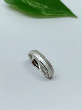 Load image into Gallery viewer, Sterling silver ring
