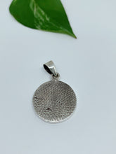 Load image into Gallery viewer, Sterling silver pendant
