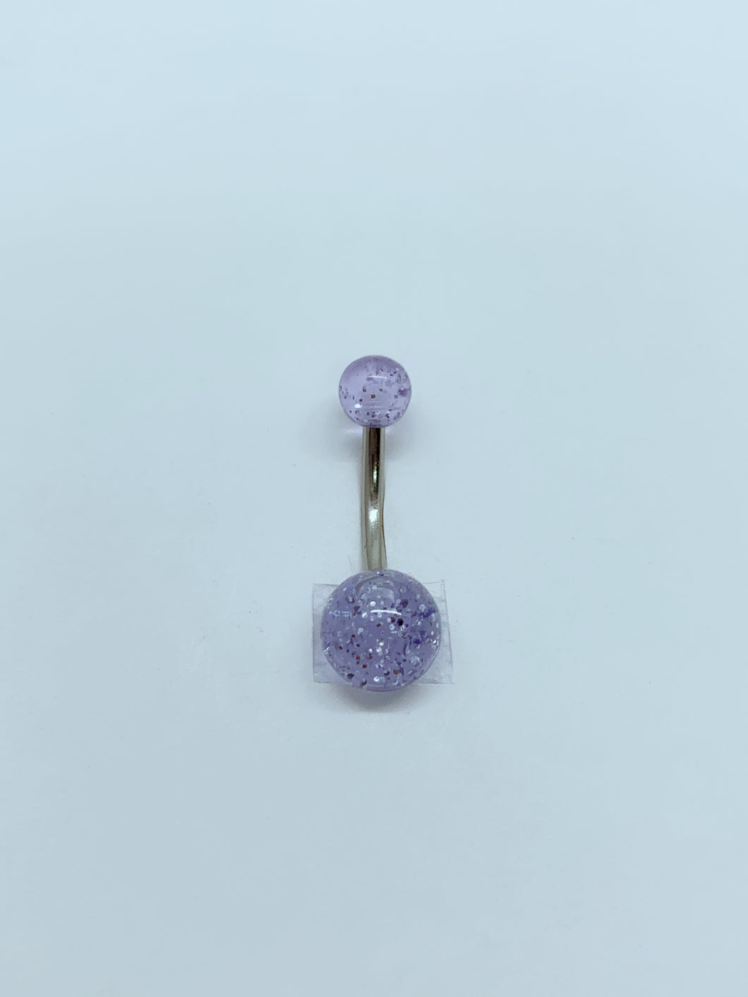 316 surgical steel 14 gauge belly ring