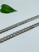 Load image into Gallery viewer, Stainless steel chain
