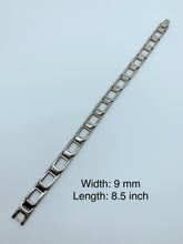 Load image into Gallery viewer, stainless steel bracelet
