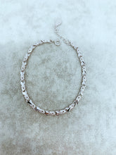 Load image into Gallery viewer, Sterling silver women bracelet
