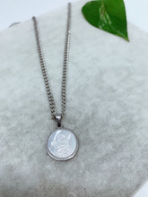 Load image into Gallery viewer, Stainless steel pendant
