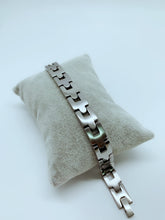 Load image into Gallery viewer, Stainless steel bracelet
