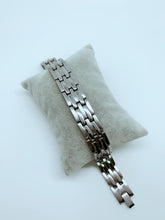 Load image into Gallery viewer, Stainless steel bracelet
