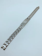 Load image into Gallery viewer, Stainless steel bracelet
