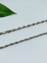 Load image into Gallery viewer, Stainless steel chain
