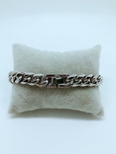 Load image into Gallery viewer, Stainless steel bracelet
