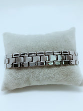 Load image into Gallery viewer, Stainless steel bracelet
