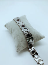 Load image into Gallery viewer, Stainless steel bracelet
