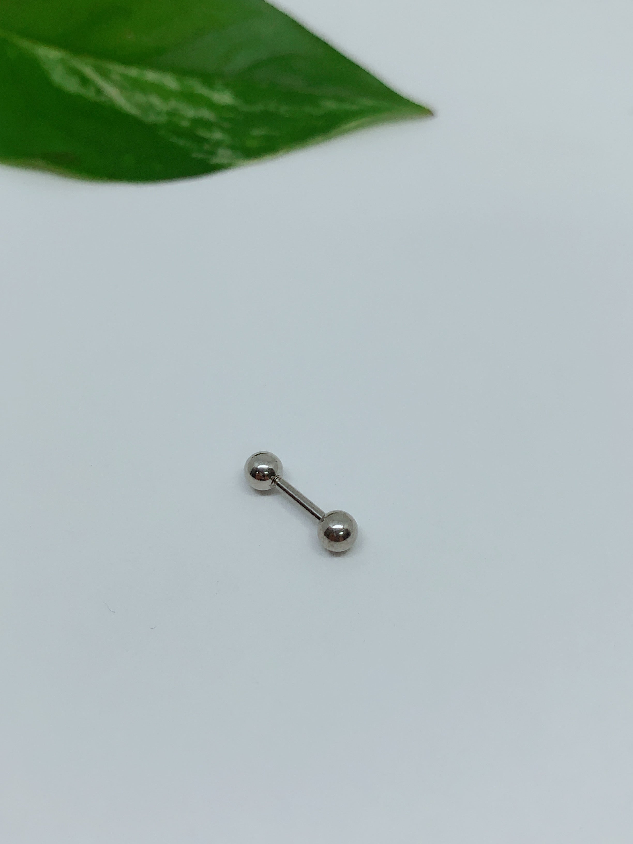 16G Multi-purpose body piercing