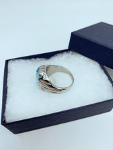 Load image into Gallery viewer, Stainless steel ring
