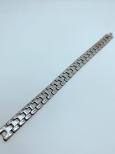 Load image into Gallery viewer, Stainless steel bracelet
