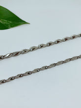 Load image into Gallery viewer, Stainless steel chain
