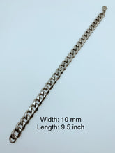 Load image into Gallery viewer, Stainless steel bracelet
