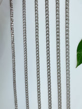 Load image into Gallery viewer, Stainless steel chain
