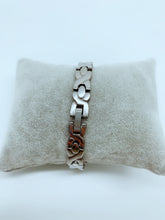 Load image into Gallery viewer, Stainless steel bracelet
