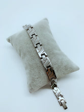 Load image into Gallery viewer, Stainless steel bracelet
