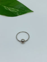 Load image into Gallery viewer, 16G Multi-purpose body piercing ring
