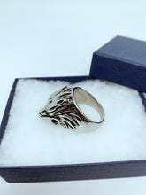 Load image into Gallery viewer, Stainless steel ring
