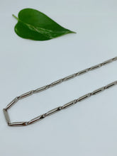 Load image into Gallery viewer, Stainless steel chain
