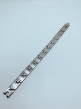 Load image into Gallery viewer, Stainless steel bracelet
