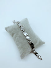 Load image into Gallery viewer, Stainless steel bracelet
