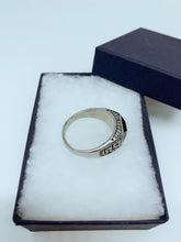 Load image into Gallery viewer, Stainless steel ring
