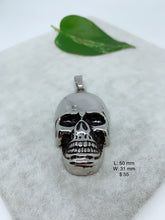 Load image into Gallery viewer, Stainless steel pendant
