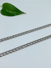 Load image into Gallery viewer, Stainless steel chain
