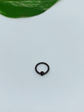 Load image into Gallery viewer, 16G Multi-purpose body piercing ring
