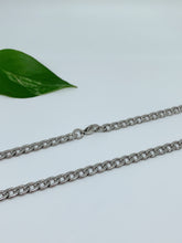 Load image into Gallery viewer, Stainless steel chain
