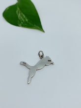 Load image into Gallery viewer, Sterling silver pendant
