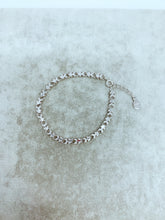 Load image into Gallery viewer, Sterling silver women bracelet
