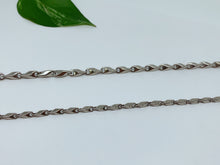 Load image into Gallery viewer, Stainless steel chain
