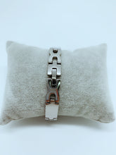 Load image into Gallery viewer, Stainless steel bracelet
